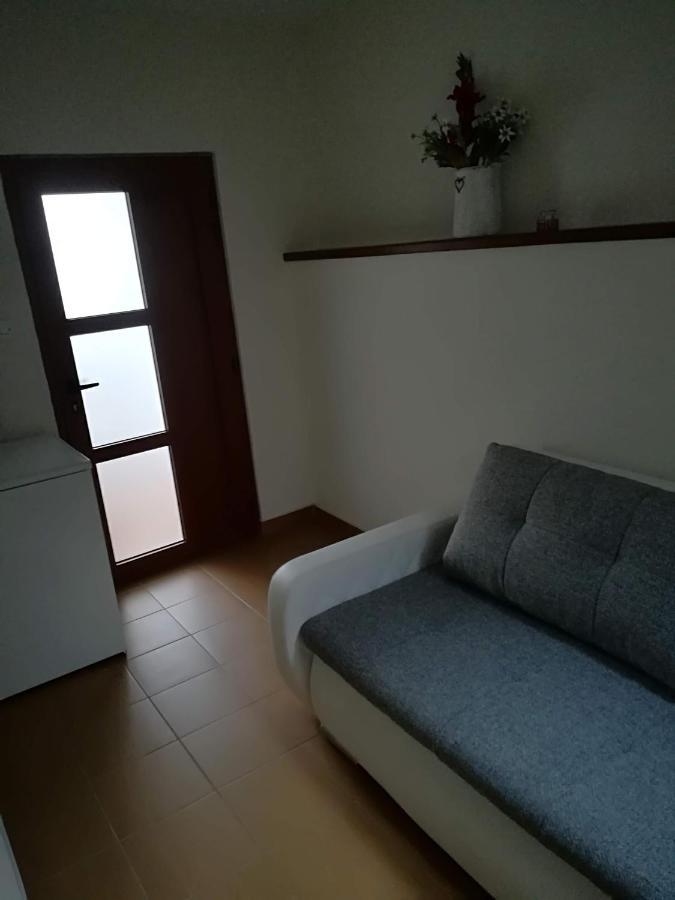 Apartmani Am Крк Экстерьер фото