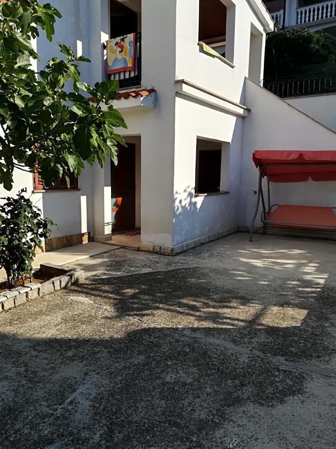 Apartmani Am Крк Экстерьер фото