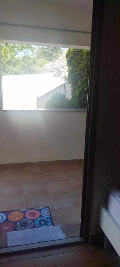 Apartmani Am Крк Экстерьер фото