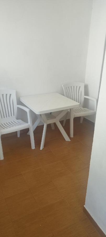 Apartmani Am Крк Экстерьер фото