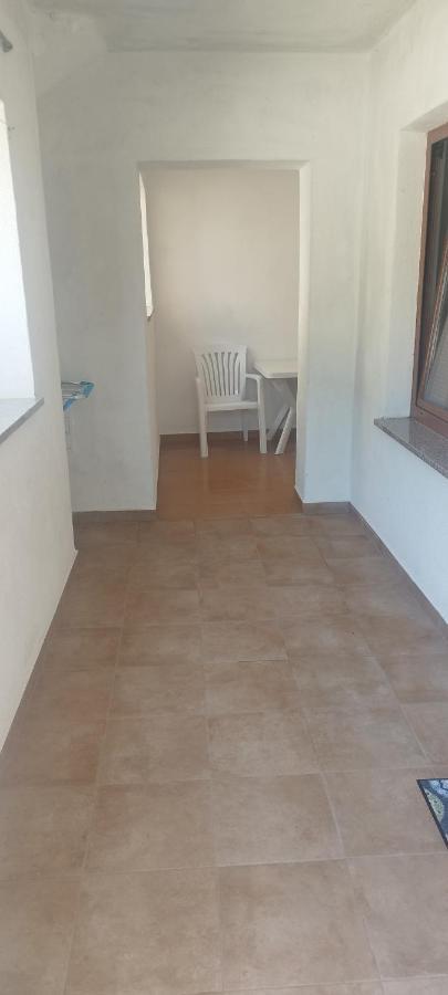 Apartmani Am Крк Экстерьер фото