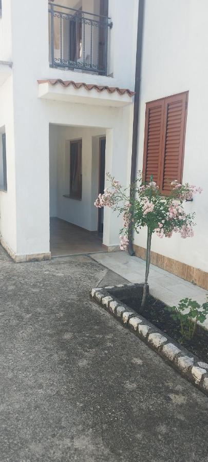 Apartmani Am Крк Экстерьер фото