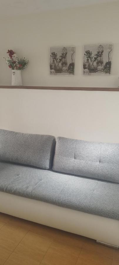 Apartmani Am Крк Экстерьер фото