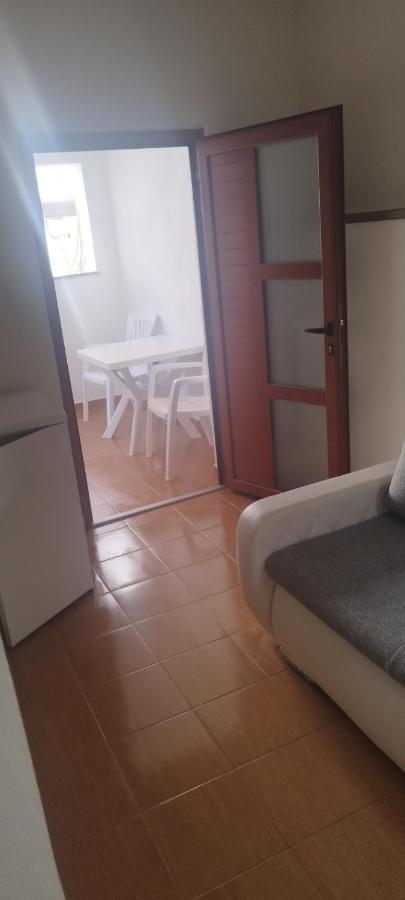 Apartmani Am Крк Экстерьер фото