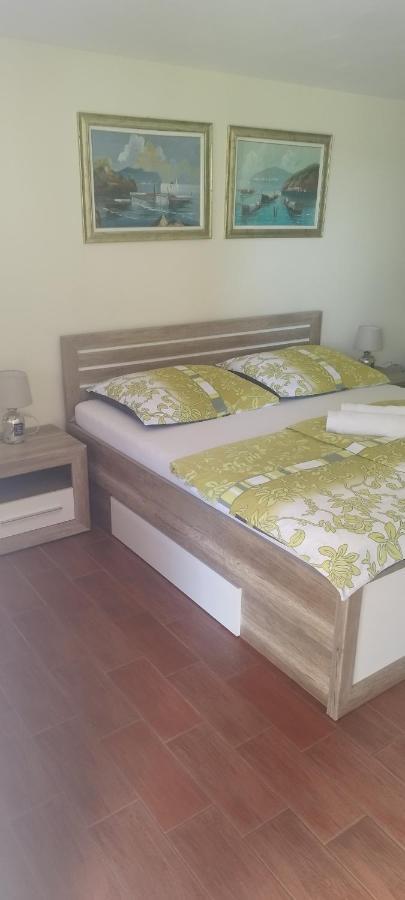 Apartmani Am Крк Экстерьер фото