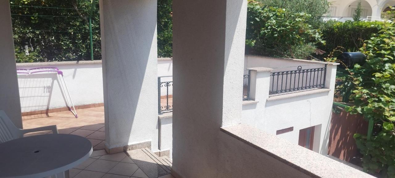 Apartmani Am Крк Экстерьер фото