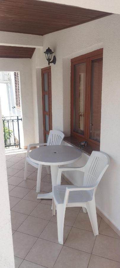 Apartmani Am Крк Экстерьер фото