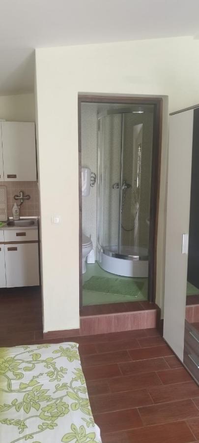 Apartmani Am Крк Экстерьер фото