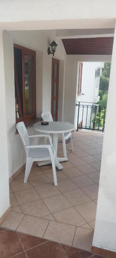 Apartmani Am Крк Экстерьер фото