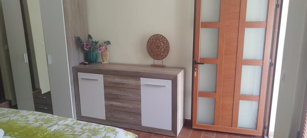 Apartmani Am Крк Экстерьер фото
