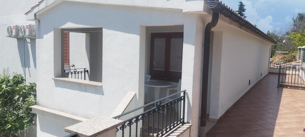 Apartmani Am Крк Экстерьер фото