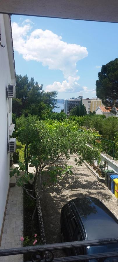 Apartmani Am Крк Экстерьер фото