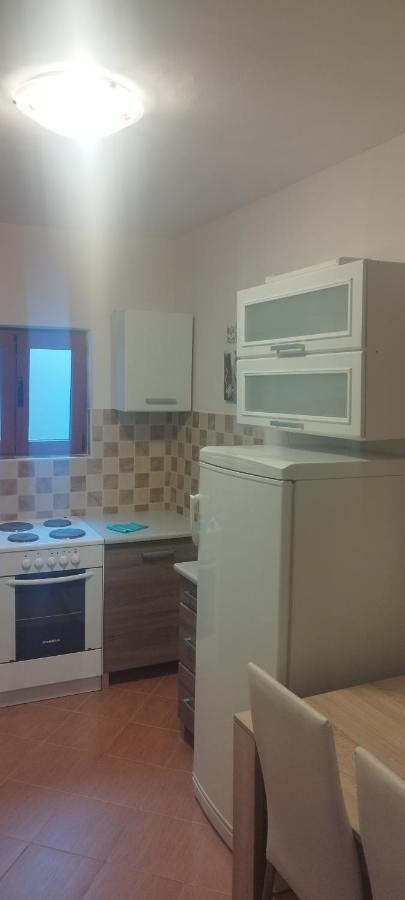 Apartmani Am Крк Экстерьер фото