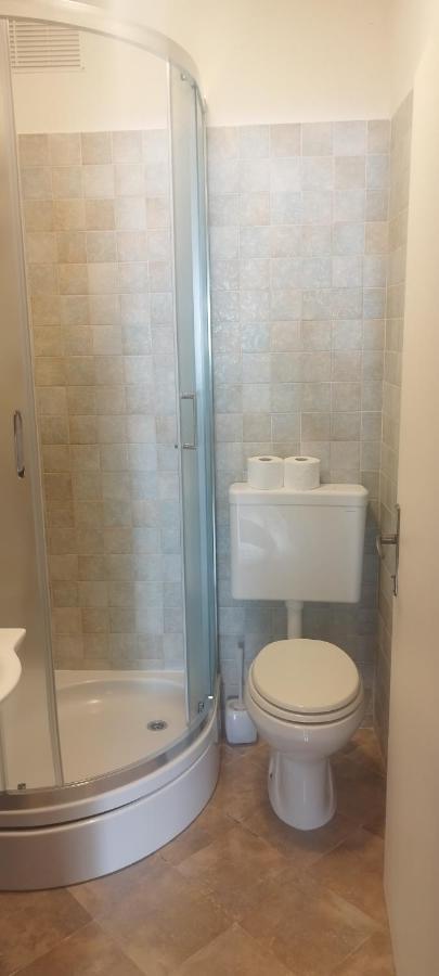 Apartmani Am Крк Экстерьер фото