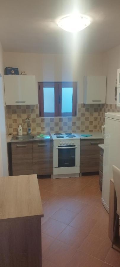 Apartmani Am Крк Экстерьер фото