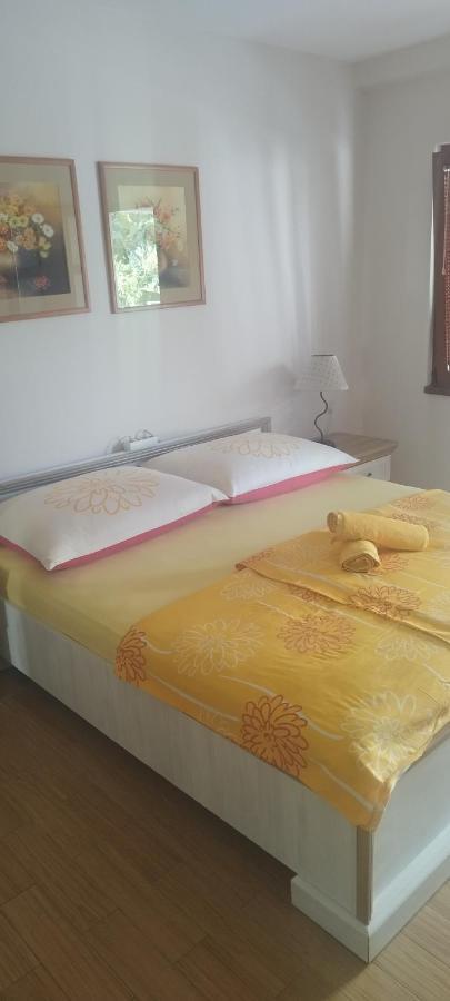 Apartmani Am Крк Экстерьер фото