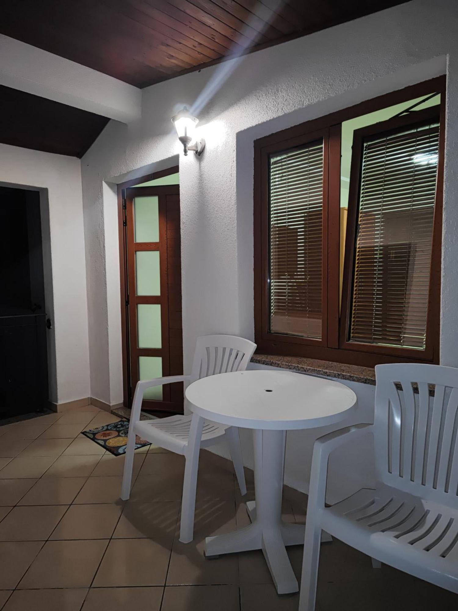 Apartmani Am Крк Экстерьер фото