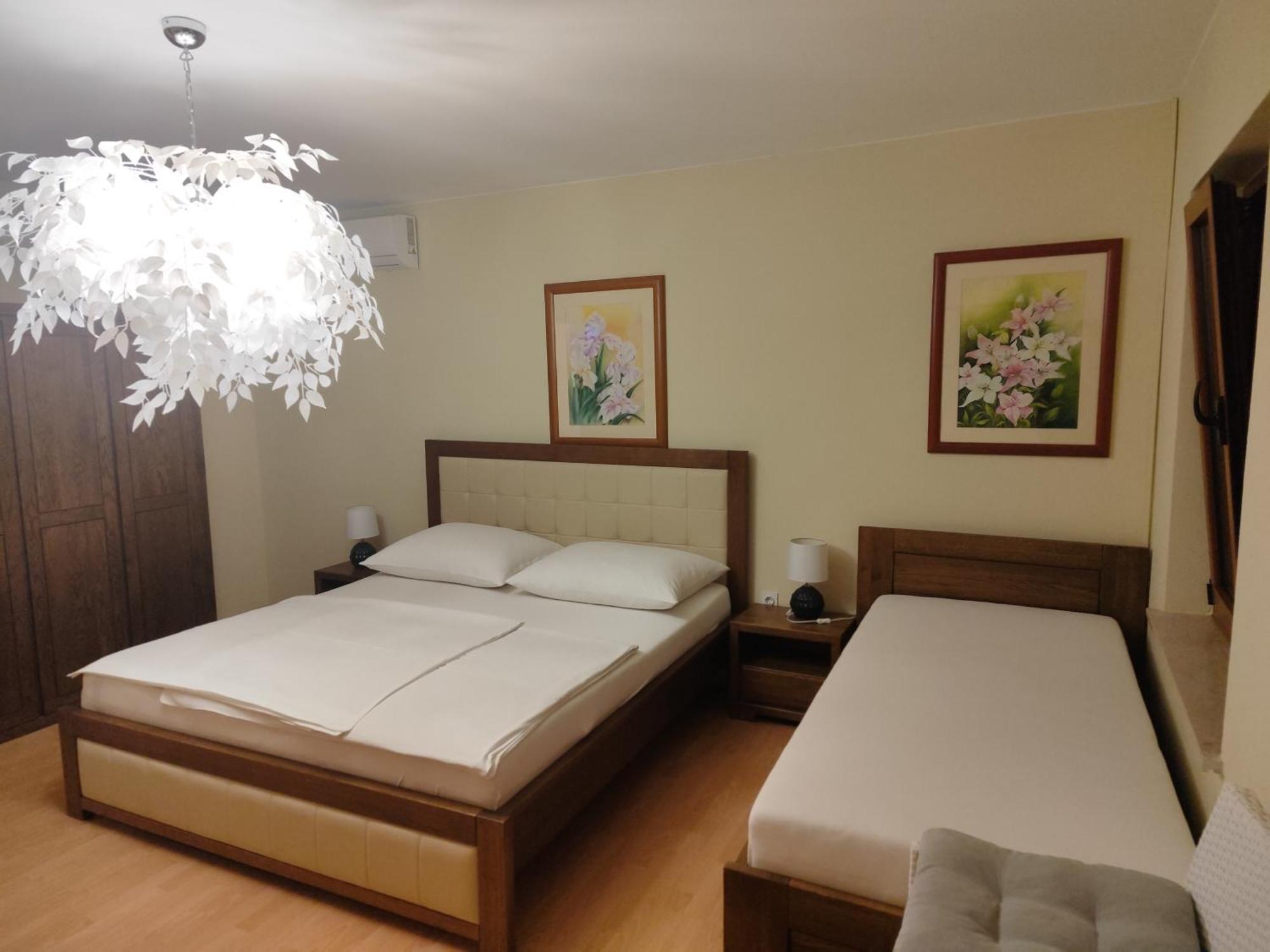 Apartmani Am Крк Экстерьер фото