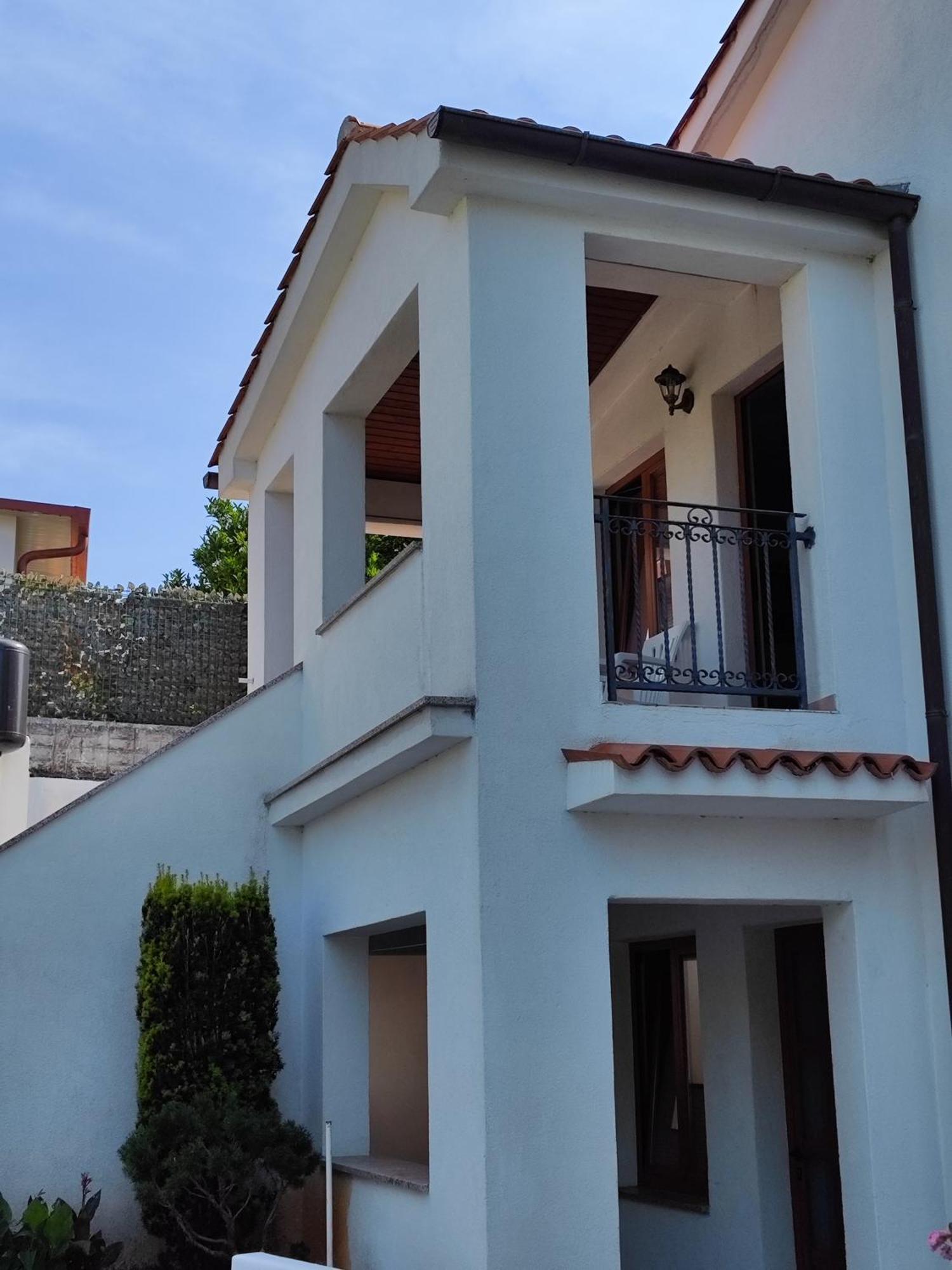 Apartmani Am Крк Экстерьер фото